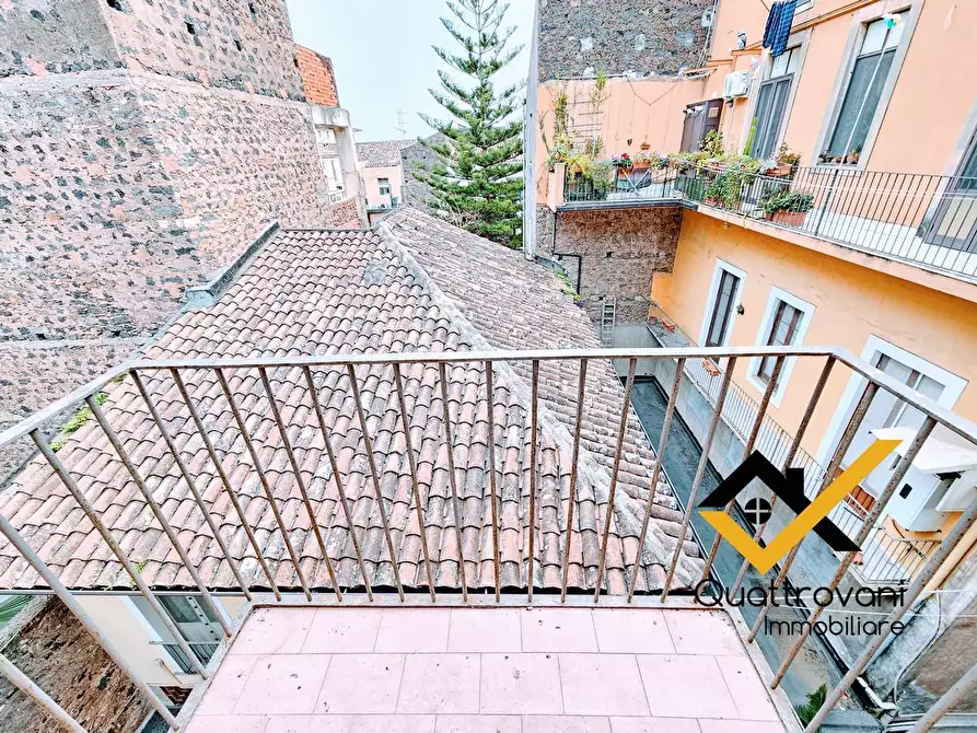 Immagine 29 di Appartamento in vendita  in Via Benedetto Guzzardi a Catania