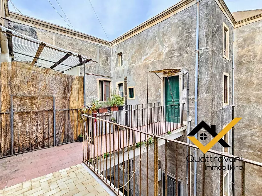 Immagine 31 di Appartamento in vendita  in Via Benedetto Guzzardi a Catania