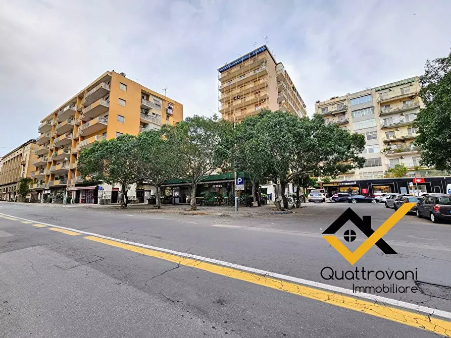 Immagine 33 di Appartamento in vendita  in Via Benedetto Guzzardi a Catania