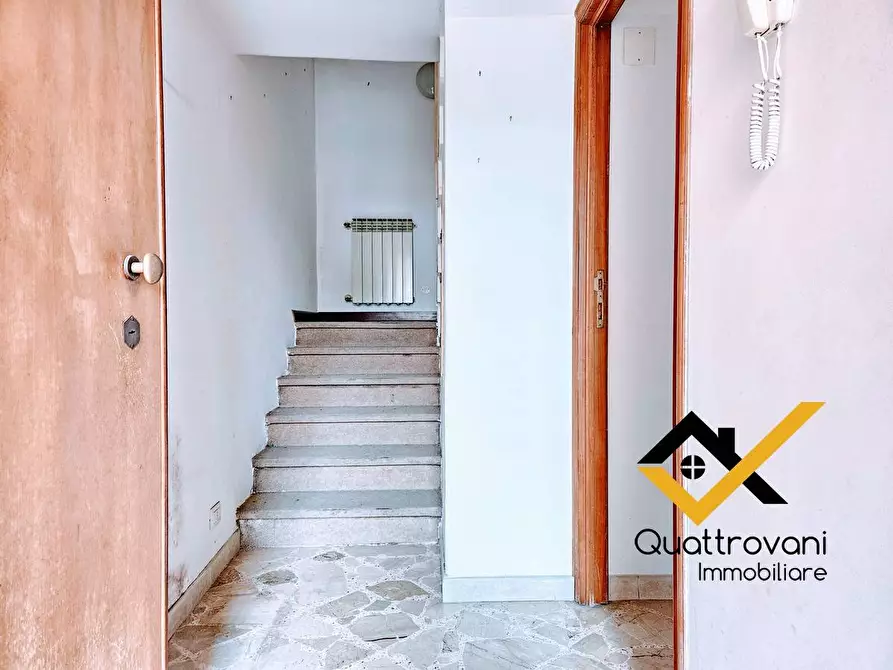 Immagine 6 di Villa in vendita  in Via Peschiera a Catania