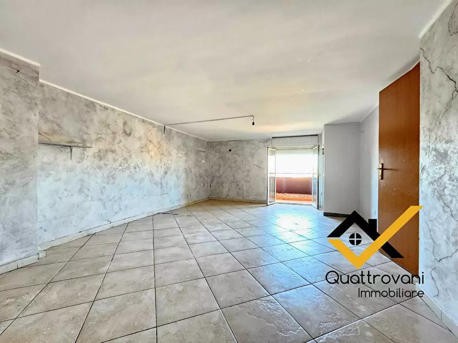 Immagine 9 di Appartamento in affitto  in Via Adelaide Bernardini a Catania
