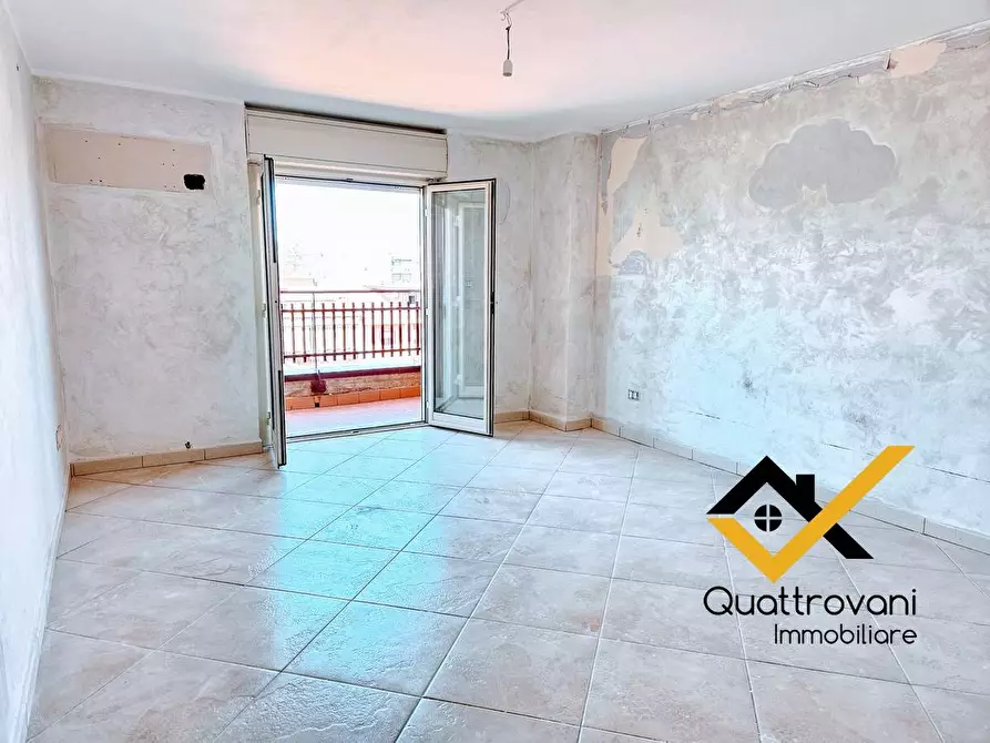 Immagine 15 di Appartamento in affitto  in Via Adelaide Bernardini a Catania
