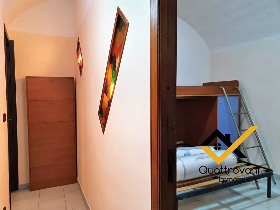 Immagine 6 di Appartamento in affitto  in Vicolo Maurolico a Catania