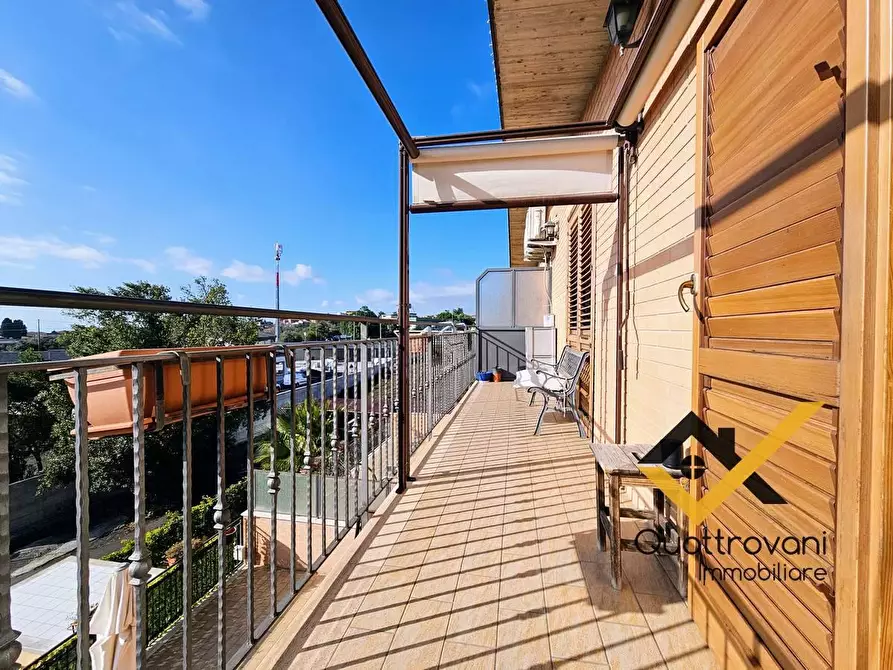 Immagine 28 di Appartamento in vendita  in Via Roma a Tremestieri Etneo