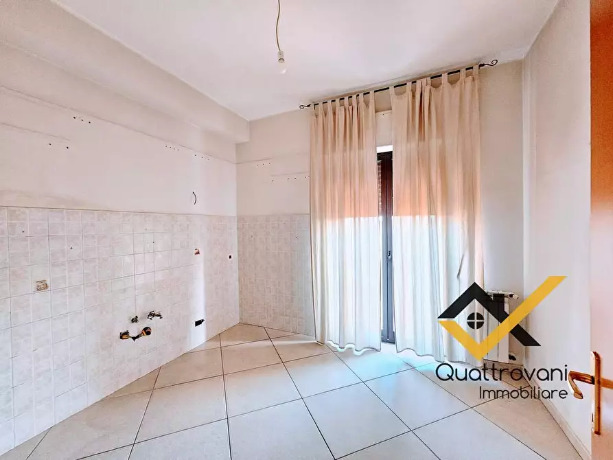 Immagine 8 di Appartamento in affitto  in via Vincenzo Bellini a Sant'agata Li Battiati