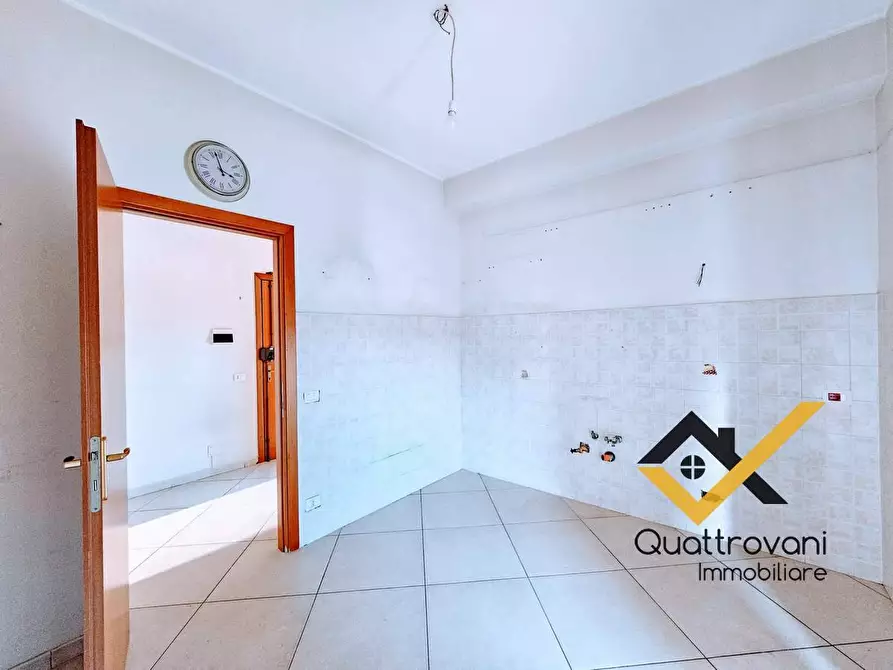 Immagine 9 di Appartamento in affitto  in via Vincenzo Bellini a Sant'agata Li Battiati