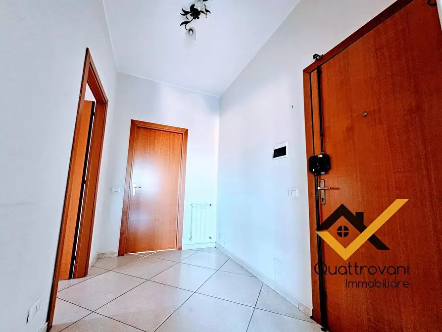 Immagine 10 di Appartamento in affitto  in via Vincenzo Bellini a Sant'agata Li Battiati