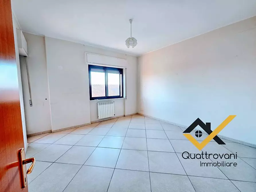 Immagine 12 di Appartamento in affitto  in via Vincenzo Bellini a Sant'agata Li Battiati