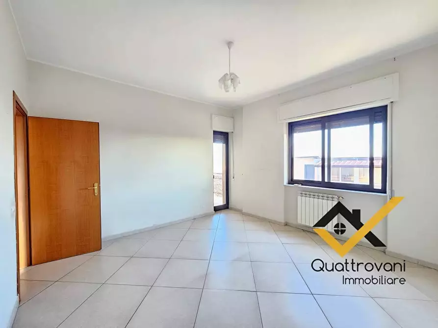 Immagine 13 di Appartamento in affitto  in via Vincenzo Bellini a Sant'agata Li Battiati