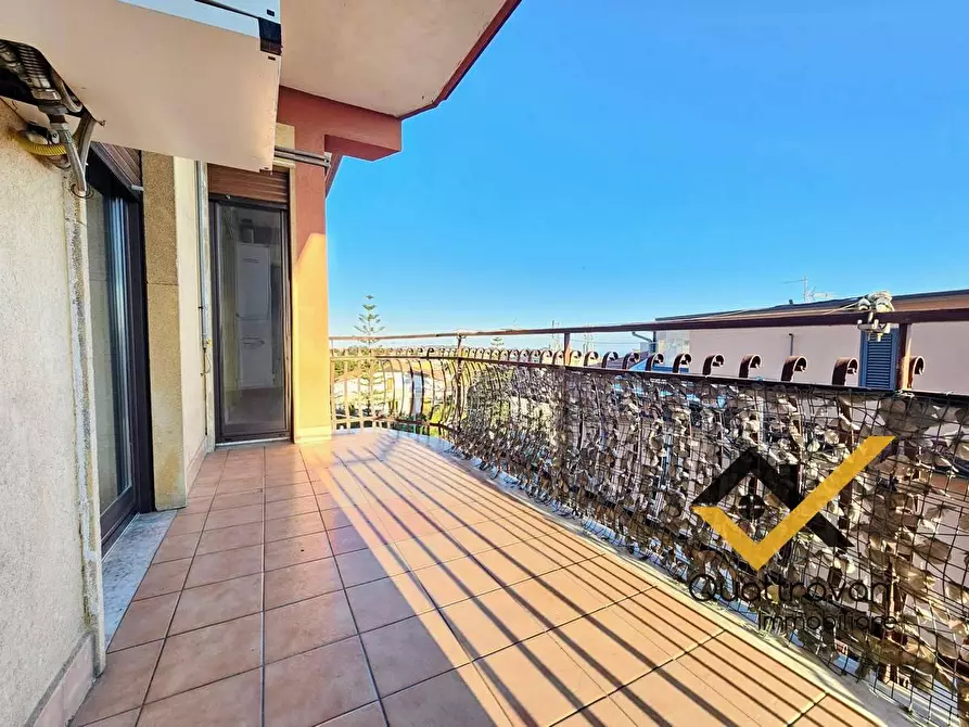 Immagine 24 di Appartamento in affitto  in via Vincenzo Bellini a Sant'agata Li Battiati