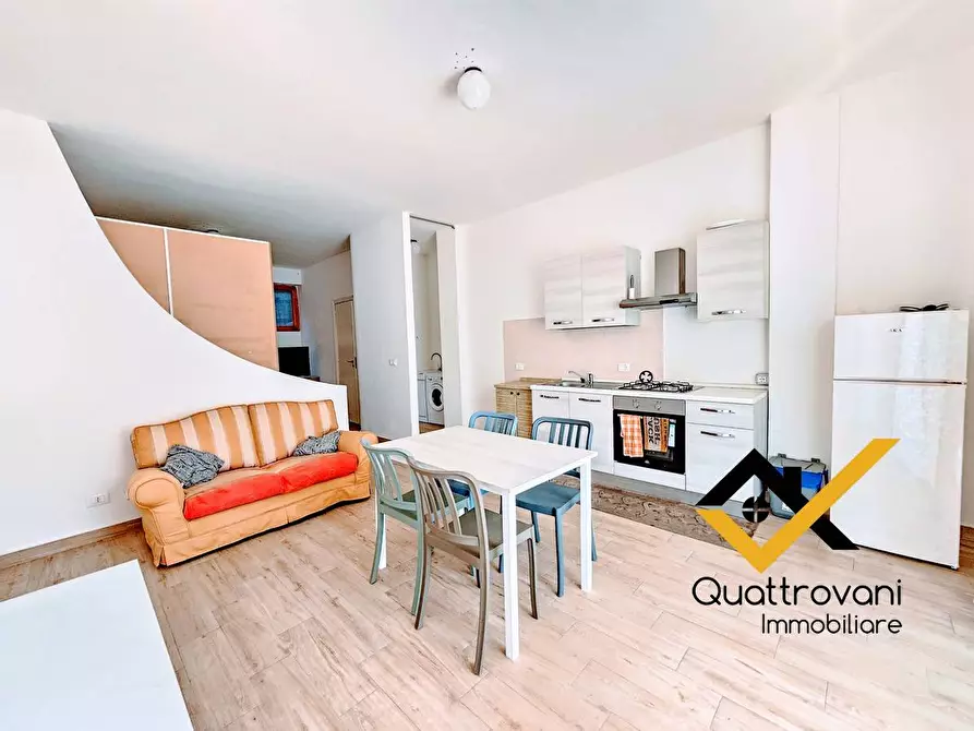 Immagine 2 di Appartamento in affitto  in Via Vampolieri a Aci Castello