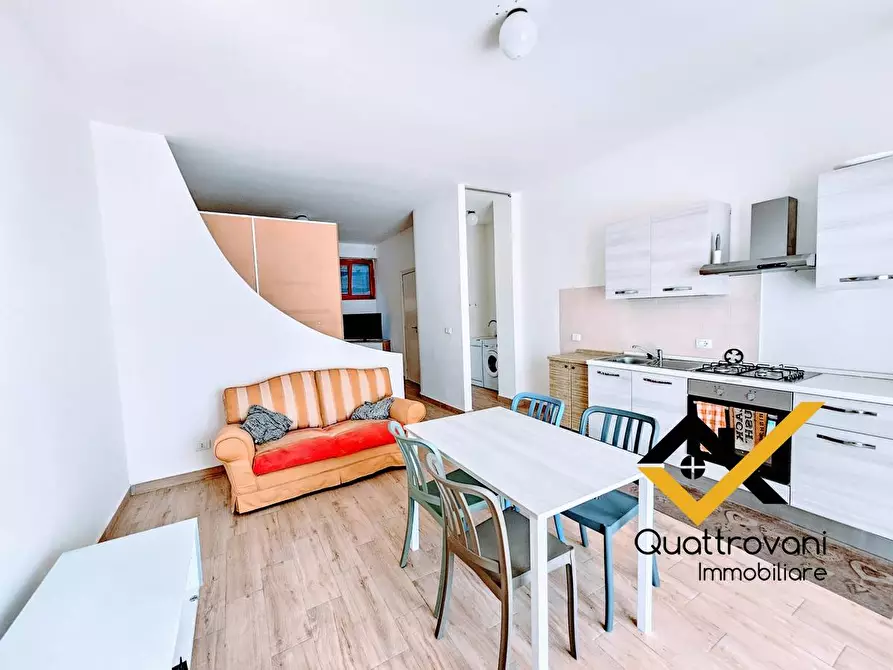 Immagine 3 di Appartamento in affitto  in Via Vampolieri a Aci Castello