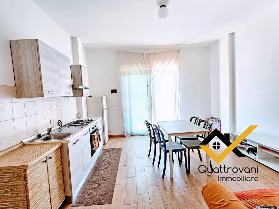 Immagine 6 di Appartamento in affitto  in Via Vampolieri a Aci Castello