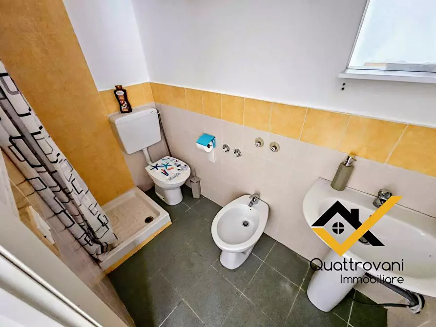 Immagine 12 di Appartamento in affitto  in Via Vampolieri a Aci Castello