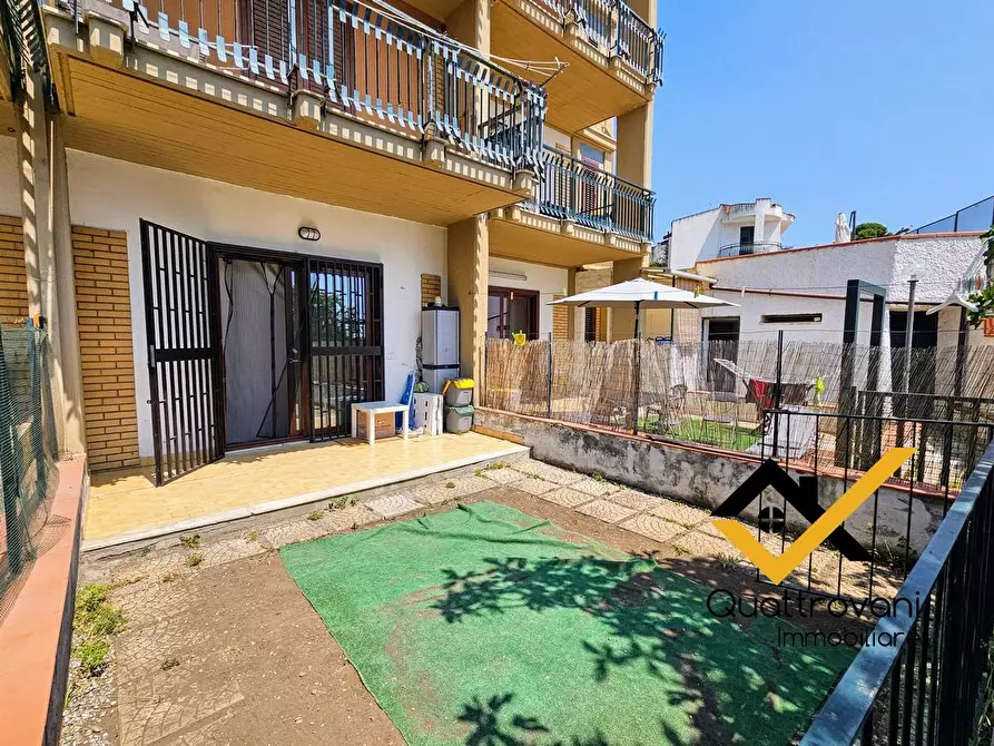 Immagine 17 di Appartamento in affitto  in Via Vampolieri a Aci Castello