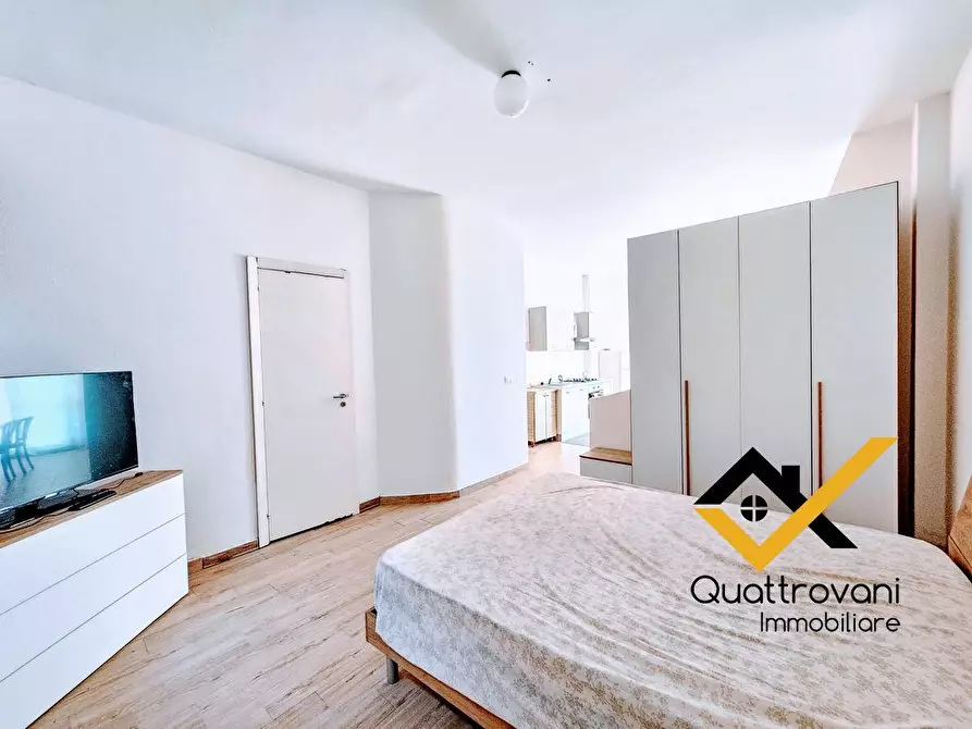 Immagine 9 di Appartamento in affitto  in Via Vampolieri a Aci Castello