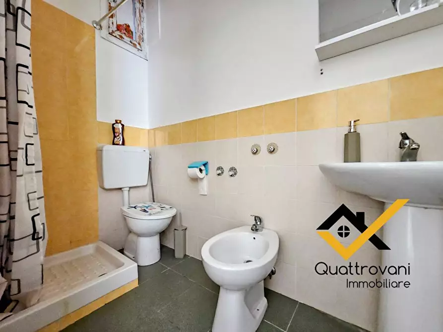 Immagine 11 di Appartamento in affitto  in Via Vampolieri a Aci Castello