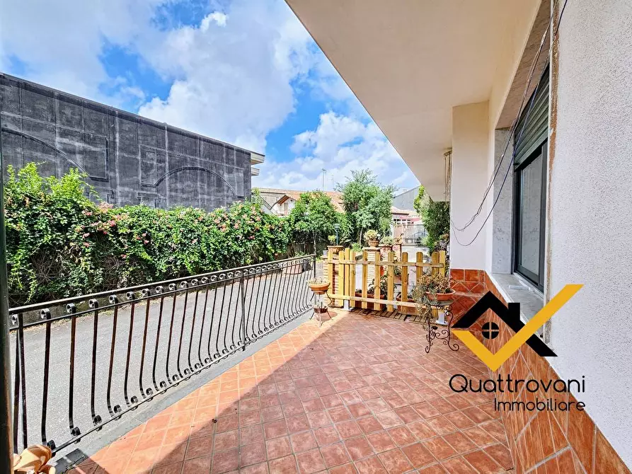 Immagine 21 di Appartamento in vendita  in Via Per Aci Bonaccorsi a San Giovanni La Punta