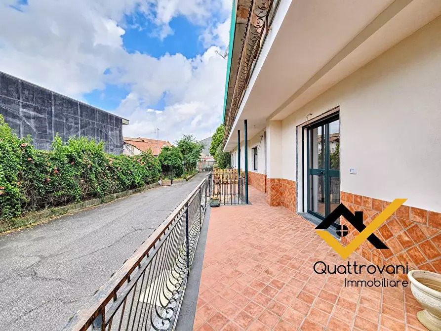 Immagine 24 di Appartamento in vendita  in Via Per Aci Bonaccorsi a San Giovanni La Punta