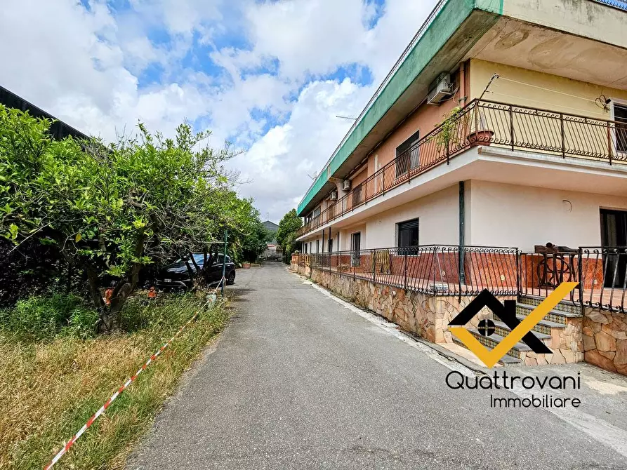 Immagine 25 di Appartamento in vendita  in Via Per Aci Bonaccorsi a San Giovanni La Punta