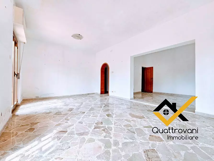 Immagine 8 di Appartamento in vendita  in Via Santa Sofia a Catania