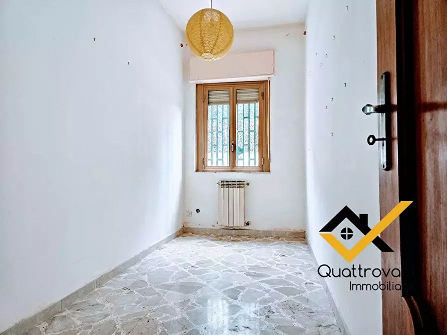 Immagine 13 di Appartamento in vendita  in Via Santa Sofia a Catania