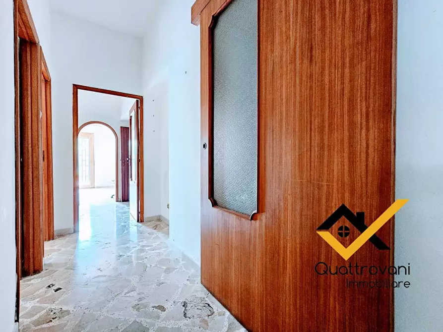 Immagine 18 di Appartamento in vendita  in Via Santa Sofia a Catania