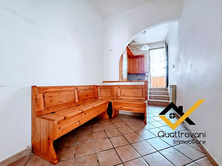 Immagine 19 di Appartamento in vendita  in Via Santa Sofia a Catania