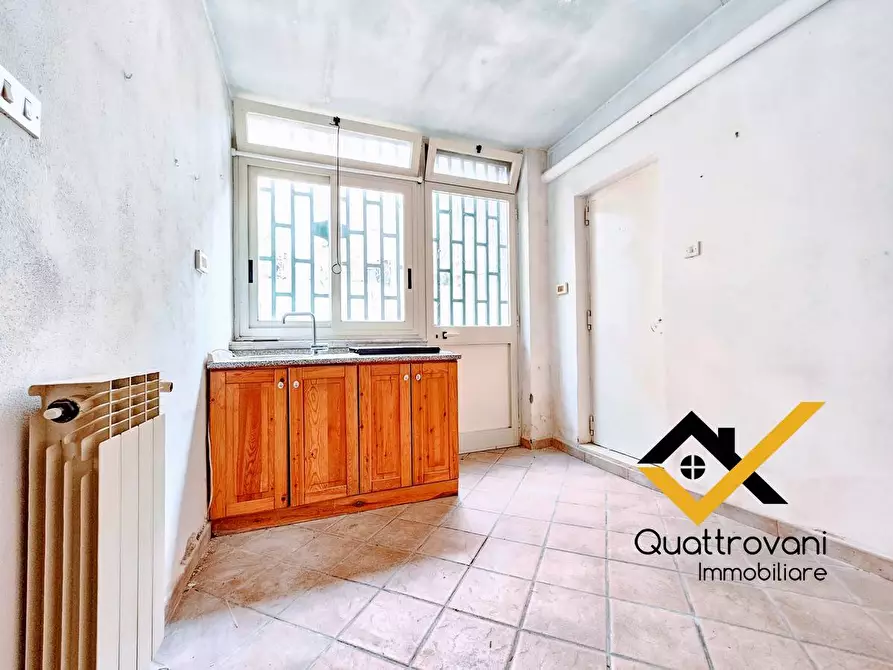 Immagine 21 di Appartamento in vendita  in Via Santa Sofia a Catania