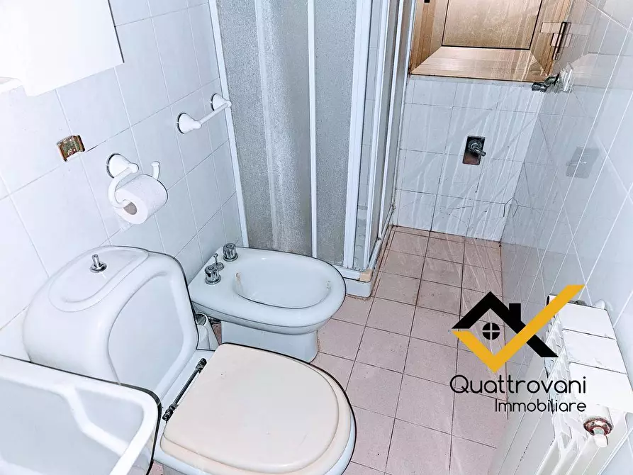 Immagine 22 di Appartamento in vendita  in Via Santa Sofia a Catania