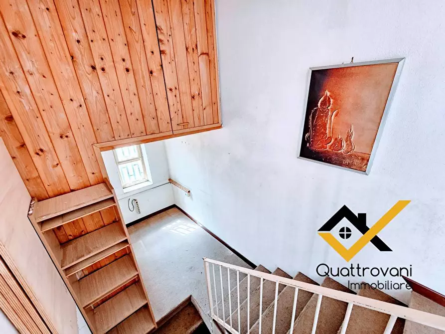 Immagine 24 di Appartamento in vendita  in Via Santa Sofia a Catania