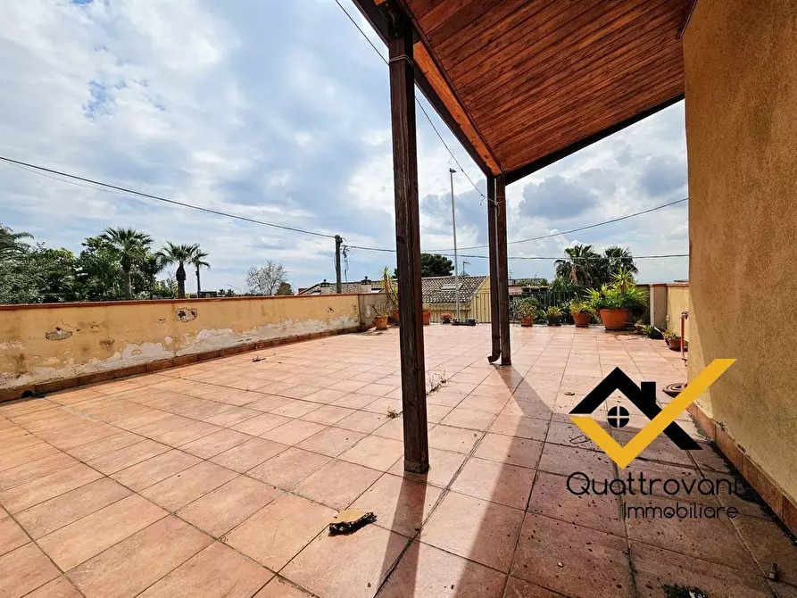 Immagine 29 di Appartamento in vendita  in Via Santa Sofia a Catania