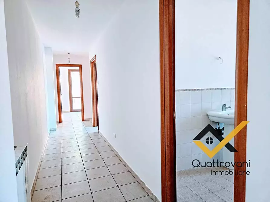 Immagine 13 di Appartamento in vendita  in Via Vincenzo Bellini a Sant'agata Li Battiati