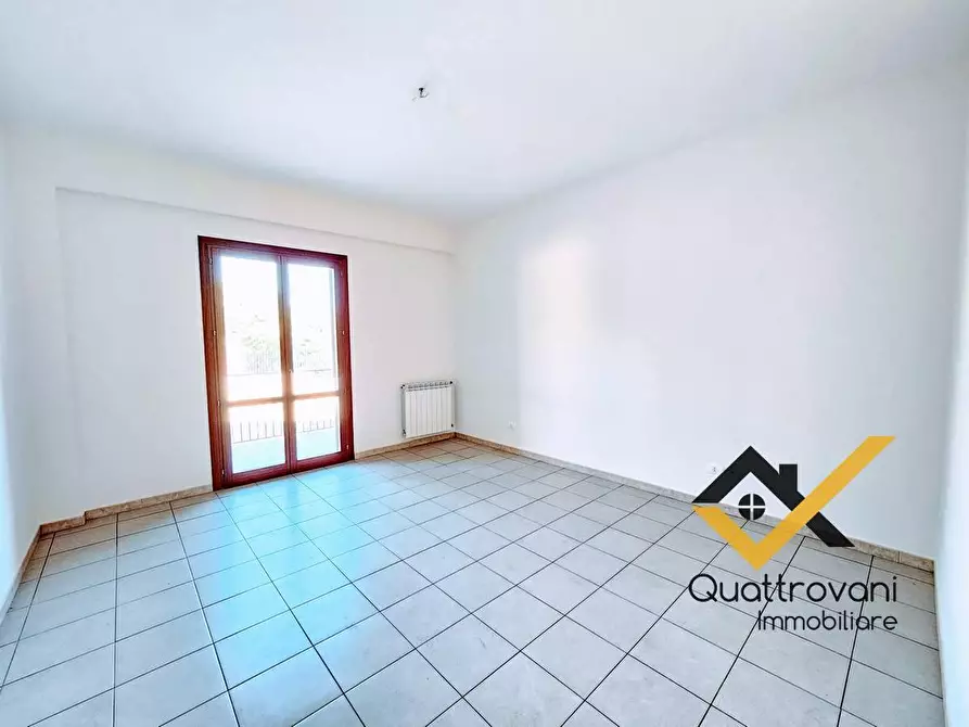 Immagine 9 di Appartamento in vendita  in Via Vincenzo Bellini a Sant'agata Li Battiati