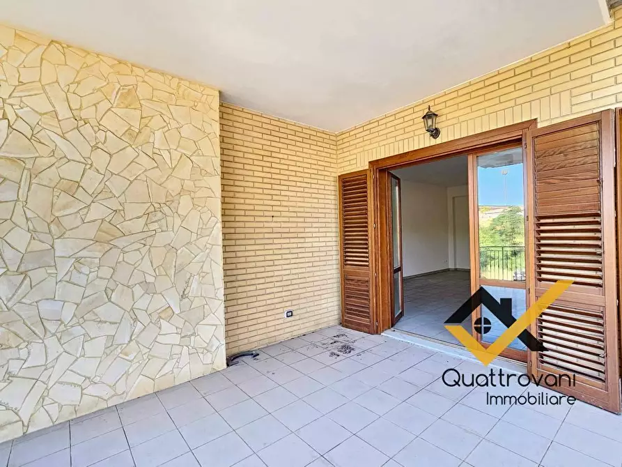 Immagine 20 di Appartamento in vendita  in Via Vincenzo Bellini a Sant'agata Li Battiati