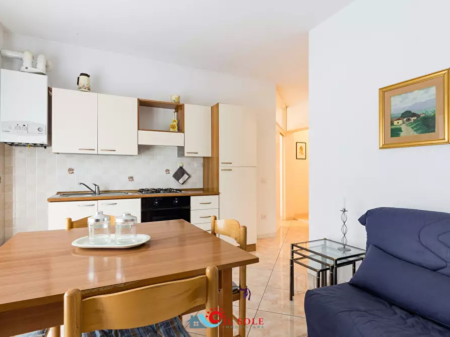 Immagine 2 di Appartamento in affitto  a Pisa