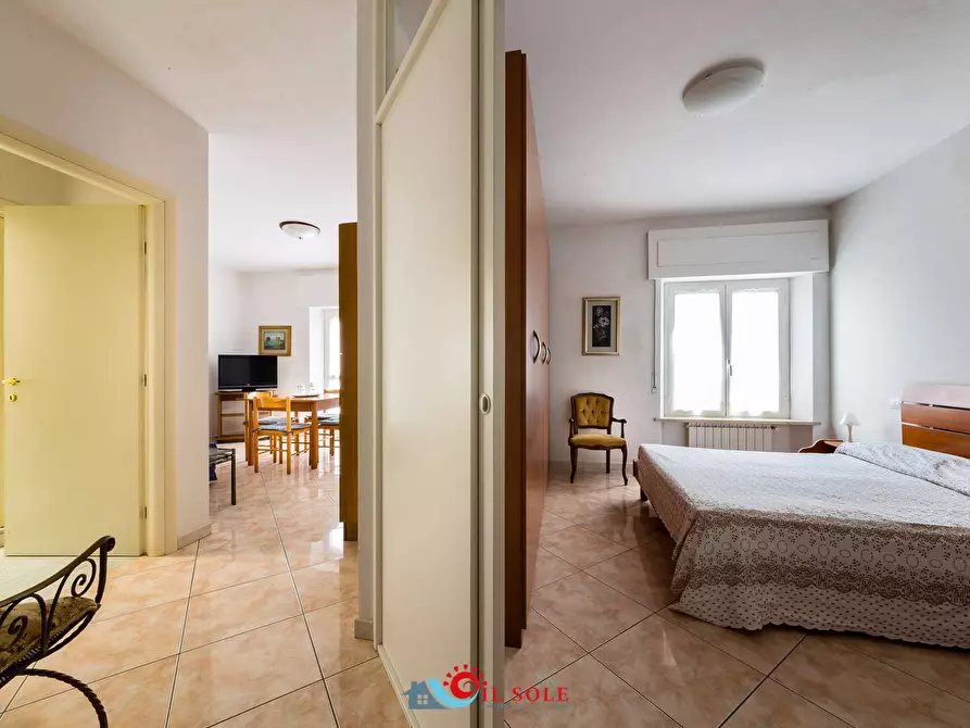 Immagine 3 di Appartamento in affitto  a Pisa