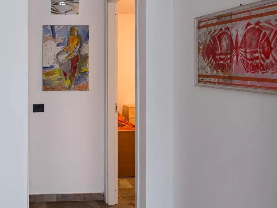 Immagine 12 di Appartamento in affitto  a Pisa