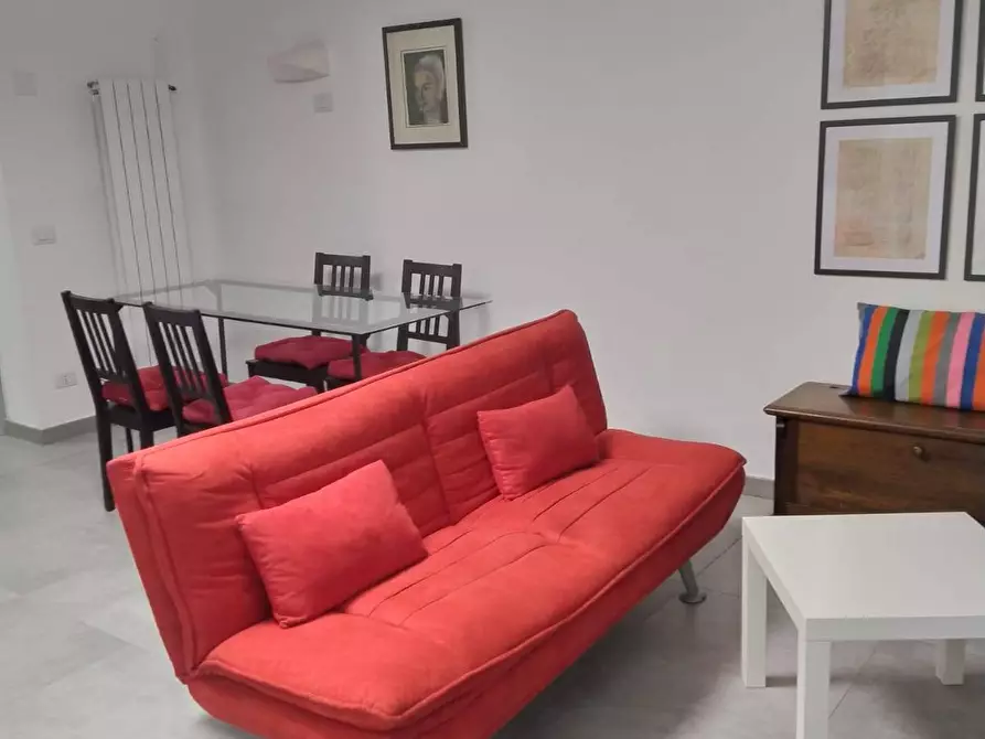 Immagine 5 di Appartamento in affitto  a Pisa
