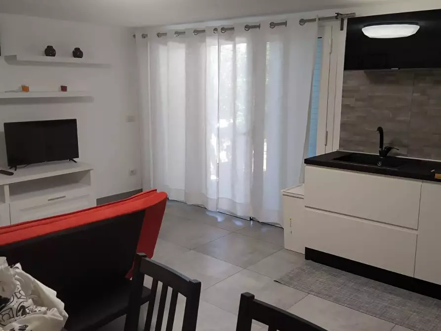 Immagine 9 di Appartamento in affitto  a Pisa