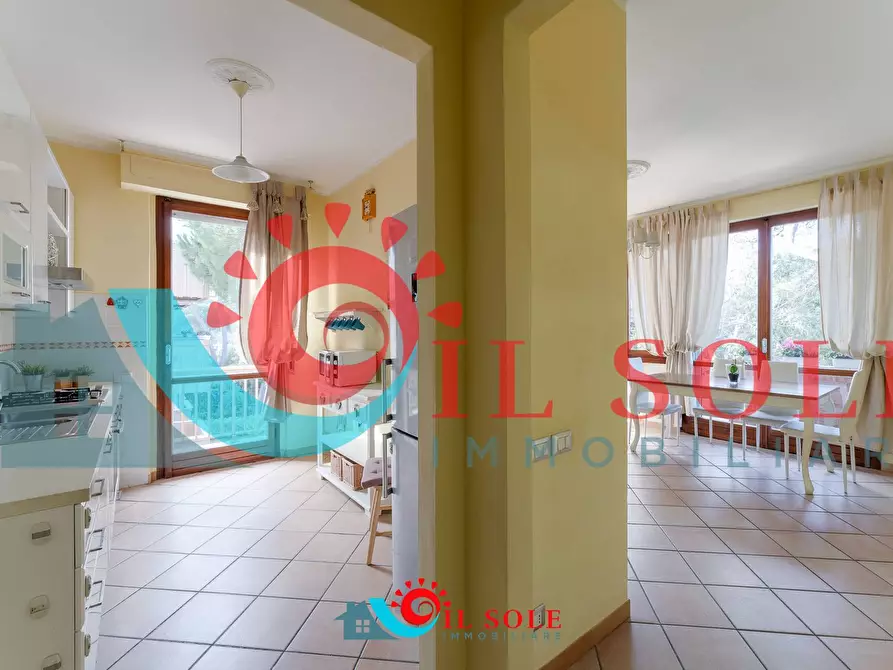 Immagine 4 di Appartamento in affitto  a Pisa