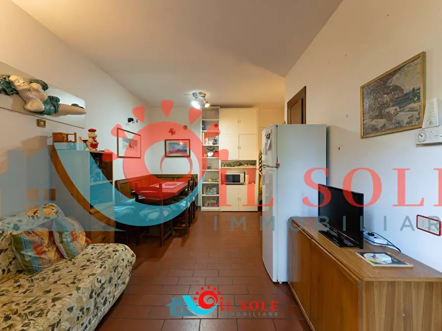 Immagine 5 di Casa indipendente in affitto  a Pisa