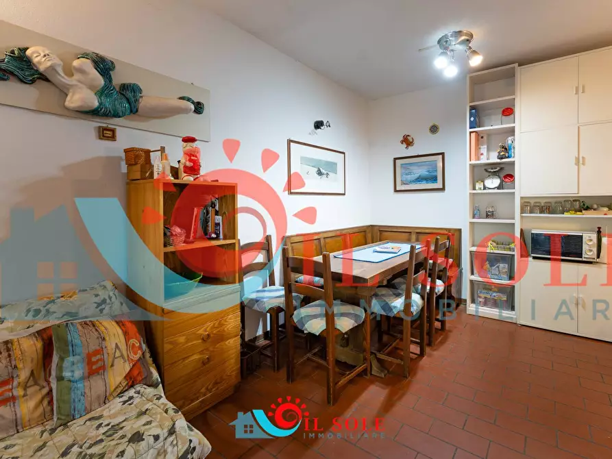 Immagine 6 di Casa indipendente in affitto  a Pisa