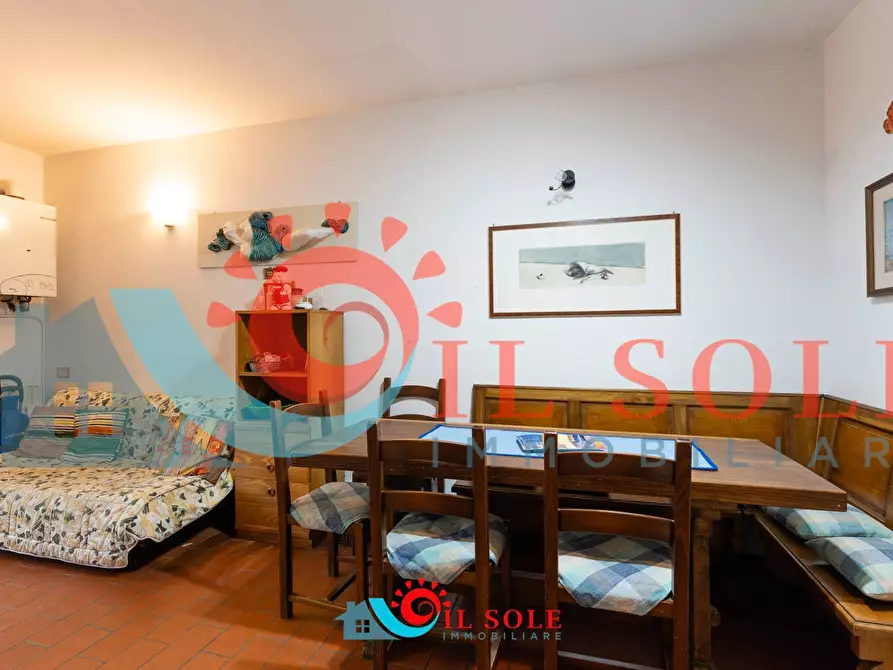 Immagine 8 di Casa indipendente in affitto  a Pisa