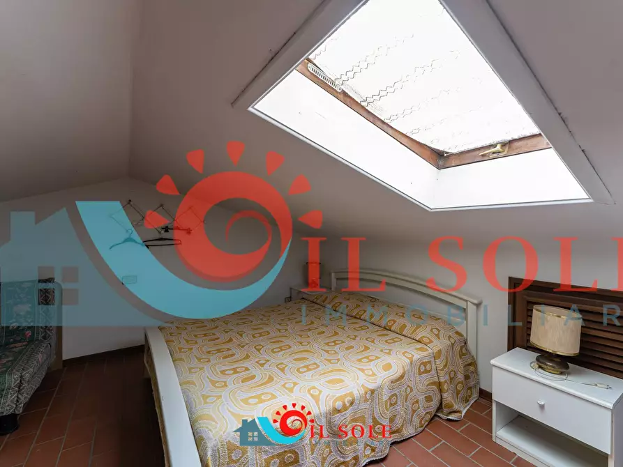 Immagine 13 di Casa indipendente in affitto  a Pisa