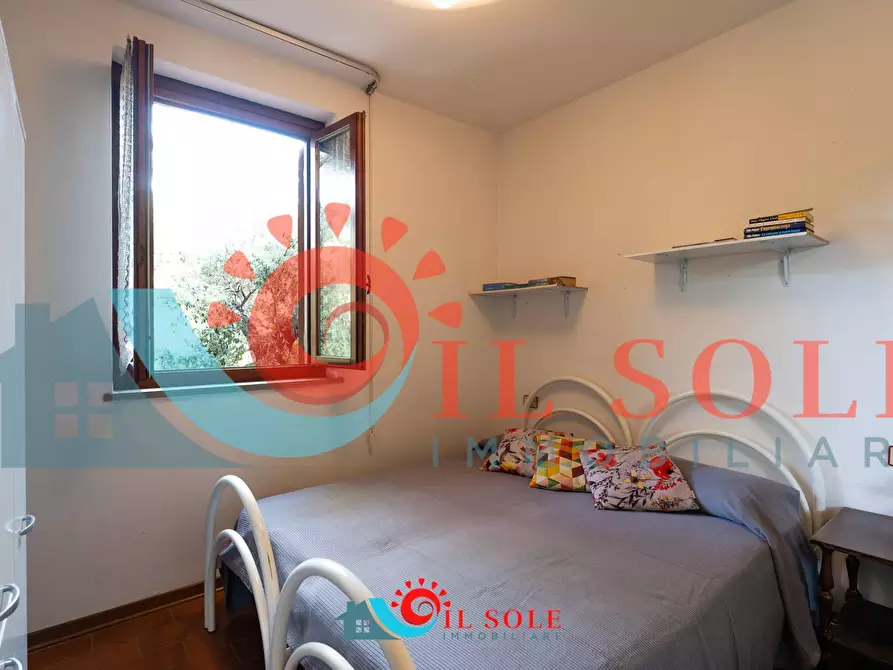 Immagine 9 di Casa indipendente in affitto  a Pisa