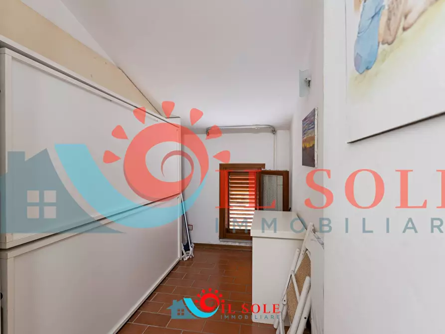 Immagine 11 di Casa indipendente in affitto  a Pisa