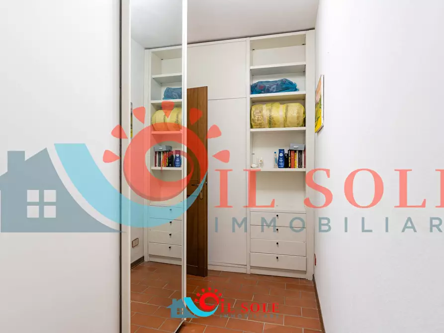 Immagine 12 di Casa indipendente in affitto  a Pisa