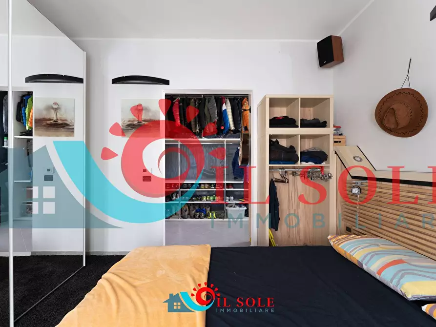 Immagine 18 di Appartamento in affitto  a Pisa