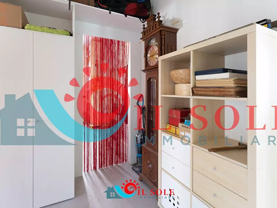 Immagine 13 di Appartamento in affitto  a Pisa